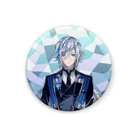 Suisyou Nemu - Badge - VTuber