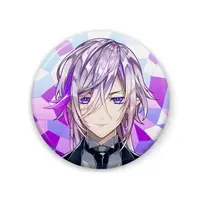 Suisyou Nemu - Badge - VTuber