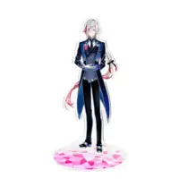 Suisyou Nemu - Acrylic stand - VTuber Size-160x160mm