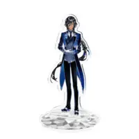 Suisyou Nemu - Acrylic stand - VTuber Size-100x100mm