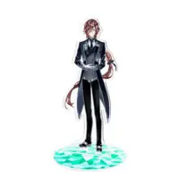 Suisyou Nemu - Acrylic stand - VTuber Size-160x160mm