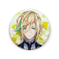 Suisyou Nemu - Badge - VTuber