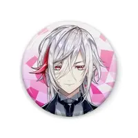 Suisyou Nemu - Badge - VTuber