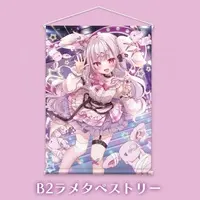 Usatama Amyu - Clothes - T-shirts - VTuber