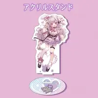 Usatama Amyu - Clothes - T-shirts - VTuber