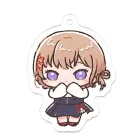 花ヵ崎ココノカ - Acrylic Key Chain - Key Chain - VTuber