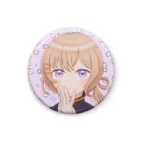 花ヵ崎ココノカ - Badge - VTuber Size-25mm