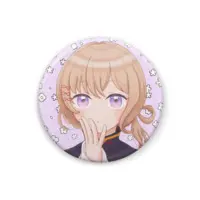 花ヵ崎ココノカ - Badge - VTuber Size-32mm