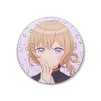 花ヵ崎ココノカ - Badge - VTuber Size-38mm
