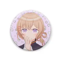 花ヵ崎ココノカ - Badge - VTuber Size-44mm