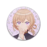 花ヵ崎ココノカ - Badge - VTuber Size-76mm