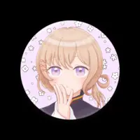 花ヵ崎ココノカ - Mirror - VTuber Size-75mm