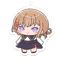 花ヵ崎ココノカ - Acrylic Key Chain - Key Chain - VTuber