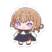花ヵ崎ココノカ - Acrylic Key Chain - Key Chain - VTuber