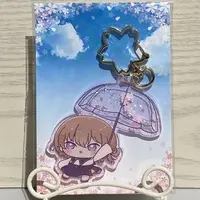 花ヵ崎ココノカ - Acrylic Key Chain - Key Chain - VTuber