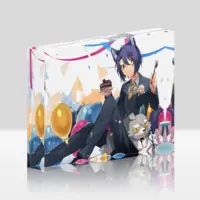 咬昏クダク - Acrylic Block - VTuber Size-148x100mm