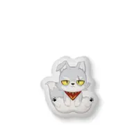 咬昏クダク - Cushion - VTuber Size-H56×W36cm