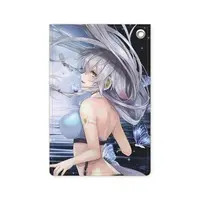 tukky - Commuter pass case - VTuber