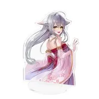 tukky - Acrylic stand - VTuber