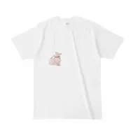 tukky - Clothes - T-shirts - VTuber Size-L