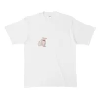 tukky - Clothes - T-shirts - VTuber Size-XL