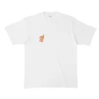 tukky - Clothes - T-shirts - VTuber Size-XL