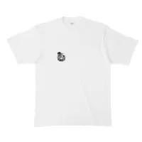 tukky - Clothes - T-shirts - VTuber Size-XL