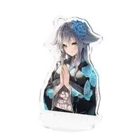 tukky - Acrylic stand - VTuber