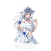 tukky - Acrylic stand - VTuber