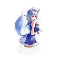 tukky - Acrylic stand - VTuber