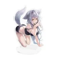 tukky - Acrylic stand - VTuber