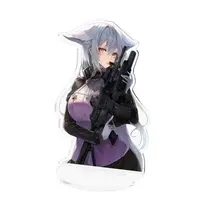 tukky - Acrylic stand - VTuber