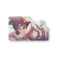 tukky - Cushion - VTuber