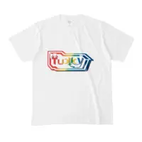 tukky - Clothes - T-shirts - VTuber Size-M