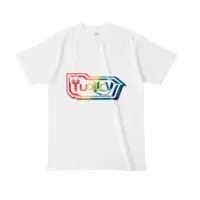 tukky - Clothes - T-shirts - VTuber Size-L
