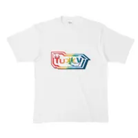 tukky - Clothes - T-shirts - VTuber Size-XL