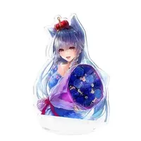 tukky - Acrylic stand - VTuber