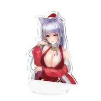 tukky - Acrylic stand - VTuber