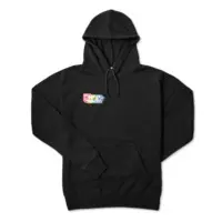 tukky - Clothes - Hoodie - VTuber Size-L