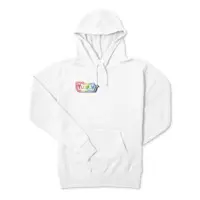 tukky - Clothes - Hoodie - VTuber Size-M