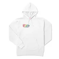 tukky - Clothes - Hoodie - VTuber Size-XL