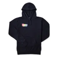 tukky - Clothes - Hoodie - VTuber Size-M