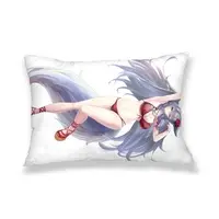 tukky - Cushion Cover - VTuber