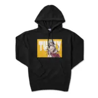 tukky - Clothes - Hoodie - VTuber Size-S