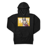 tukky - Clothes - Hoodie - VTuber Size-M