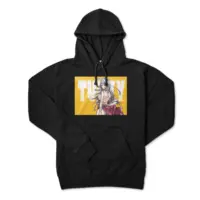 tukky - Clothes - Hoodie - VTuber Size-L