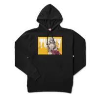 tukky - Clothes - Hoodie - VTuber Size-XL