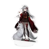 tukky - Acrylic stand - VTuber