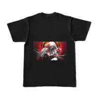 tukky - Clothes - T-shirts - VTuber Size-S