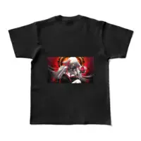 tukky - Clothes - T-shirts - VTuber Size-M